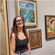 Impariamo/rinforziamo/miglioriamo il tuo italiano insieme, in zona Venezia e online in tutto il mondo!